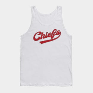 Chiefs Tank Top